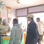 गलकोट र बुर्तिबाङमा बजार अनुगमन