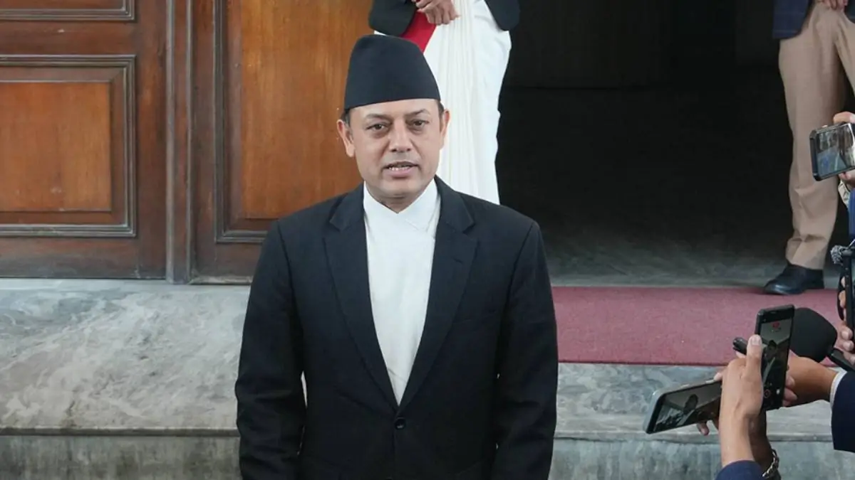 सभामुखमा अर्याल निर्विरोध निर्वाचित